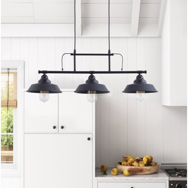 Black bell shaped pendant lights new arrivals