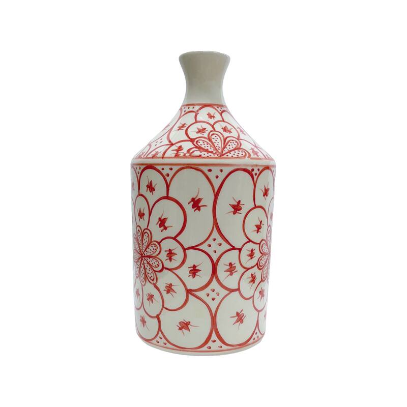 Atom Flower Vase - Small