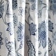 preview thumbnail 5 of 5, Martha Stewart Jakarta Back Tab Curtain Panel Pair