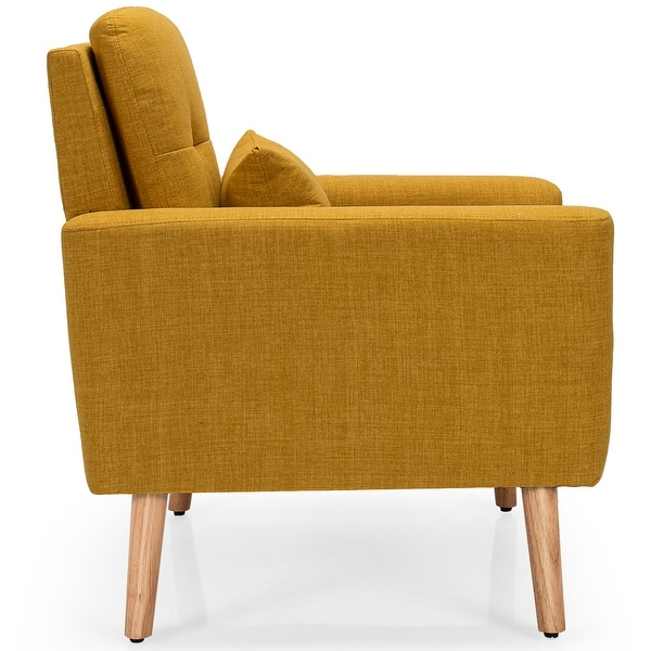 Office single seater hot sale sofa