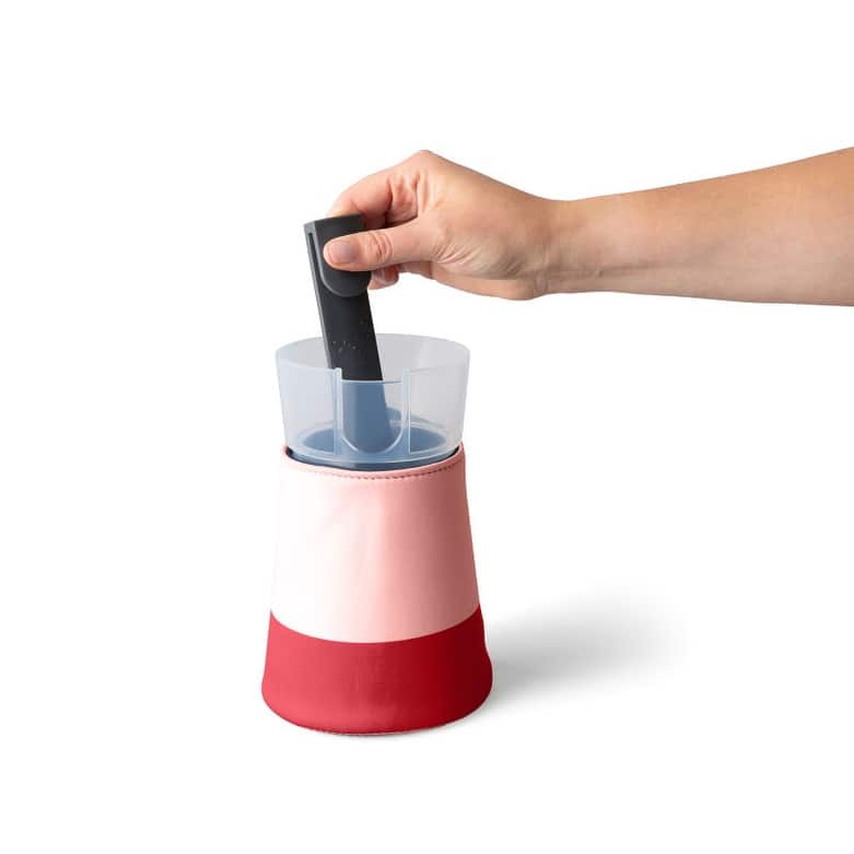 Rabbit Freezable Cocktail Maker