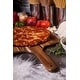 preview thumbnail 5 of 6, Picnic Time - Toscana Acacia Pizza Peel Serving Paddle