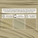 preview thumbnail 32 of 36, Linery & Co. Heathered Melange Cotton Jersey Knit Sheet Set