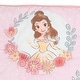 preview thumbnail 7 of 7, Lambs & Ivy Disney Princesses 3-Piece Nursery Baby Crib Bedding Set - Pink
