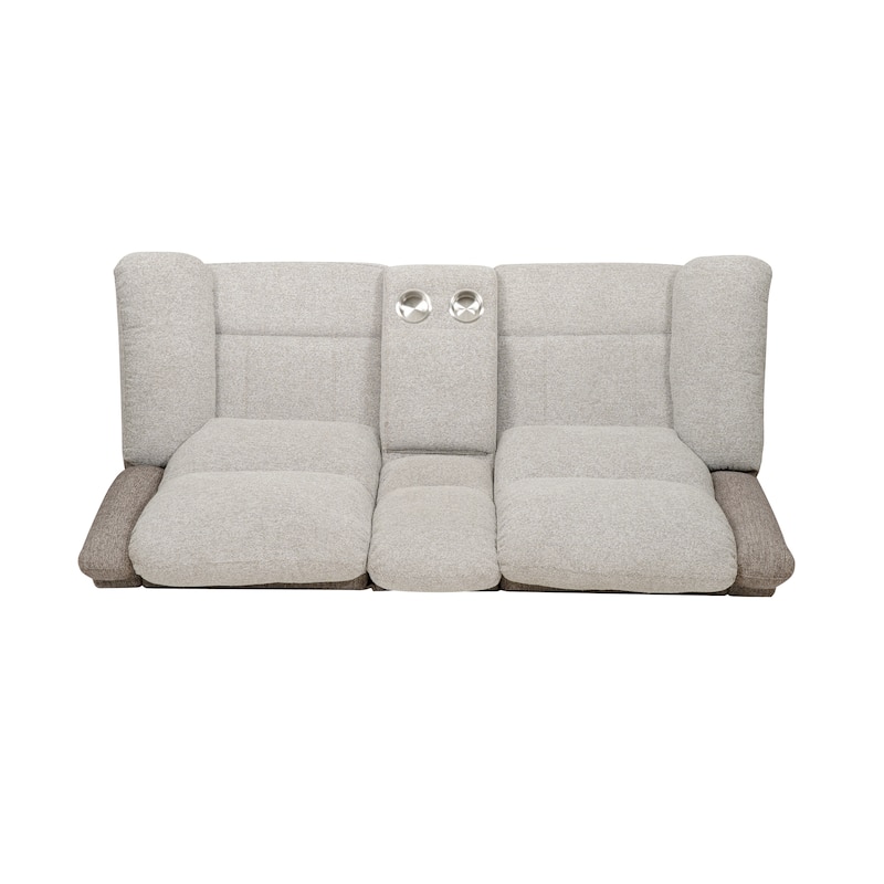 Wrenlee Loveseat Manual