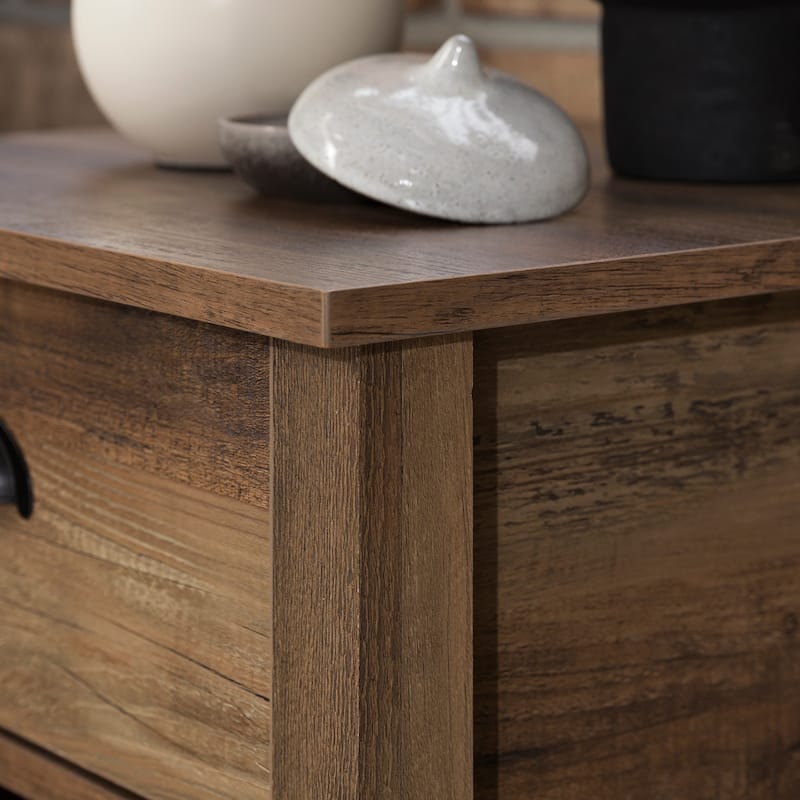 Middlebrook 18-inch 1-drawer Farmhouse Side Table