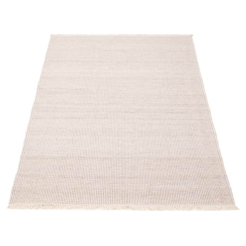 Sienna Taupe Rug 5'0" x 8'2" - 5'0 x 8'2