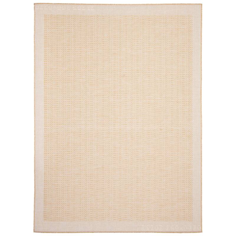 ECARPETGALLERY Veranda Classic Indoor/ Outdoor Rug