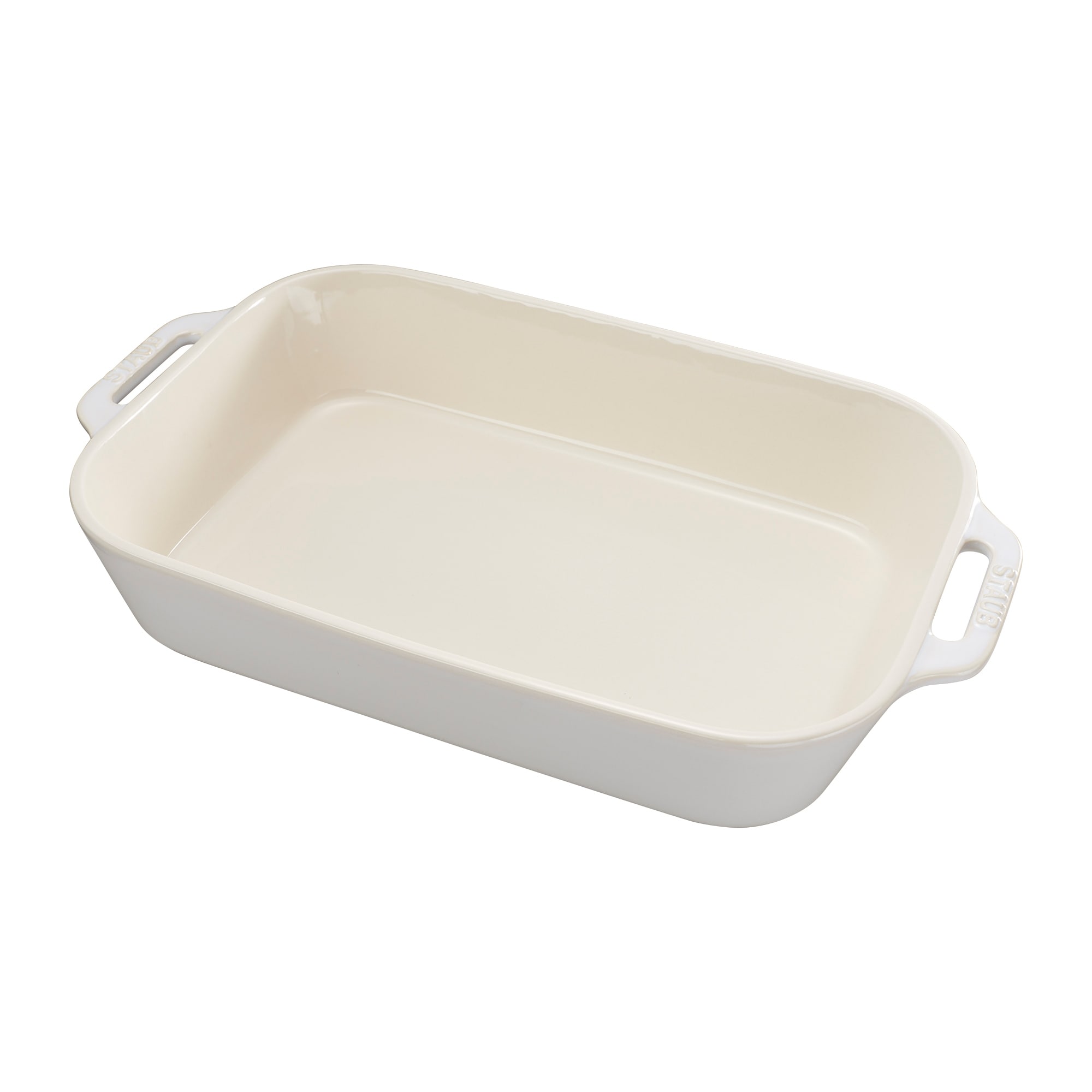 STAUB Ceramic 7.5-inch x 6-inch Rectangular Baking Dish - Bed Bath & Beyond  - 14769569