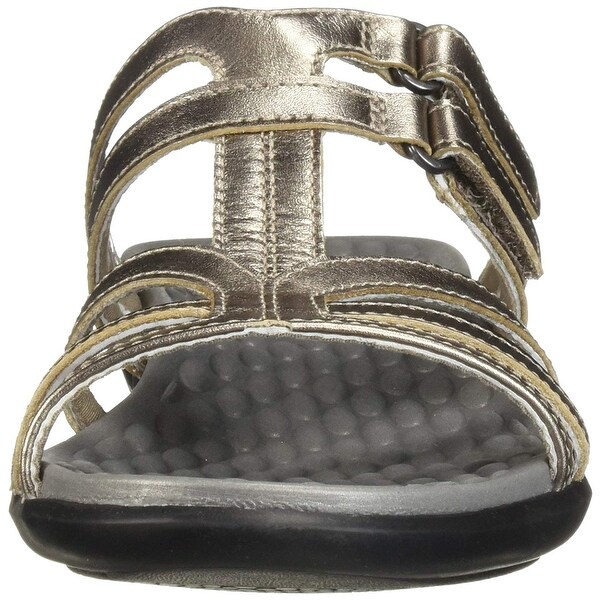Clarks store sonar pilot