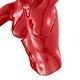 preview thumbnail 9 of 39, Finesse Decor 13" Runners Resin Wall Sculpture