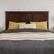 preview thumbnail 107 of 137, Madison Headboard