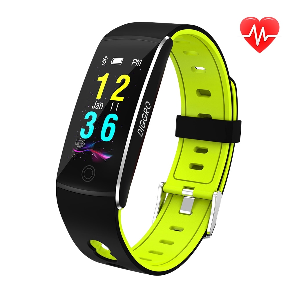 smartband diggro