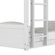 preview thumbnail 16 of 83, Living Essentials by Hillsdale Capri Wood Bunk Bed