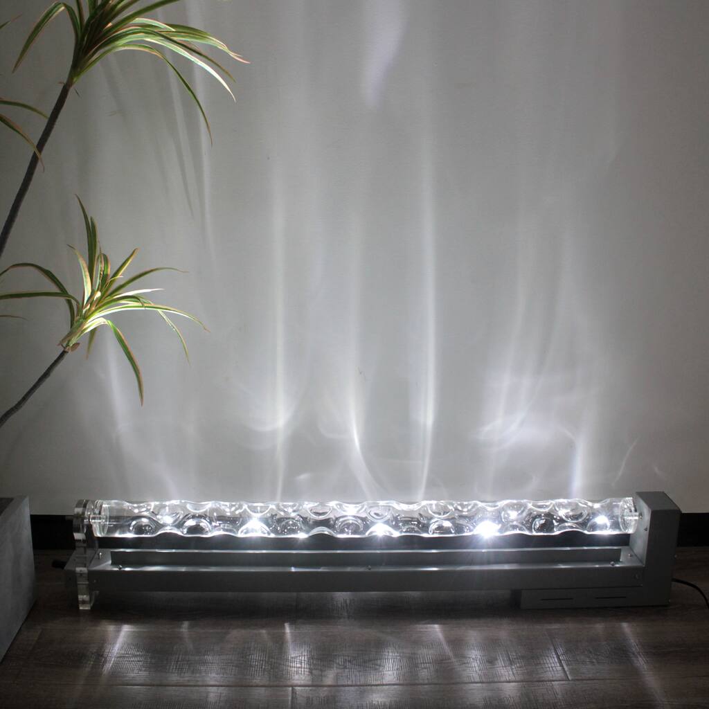 Ocean Wave Lamp Rotatable Lights