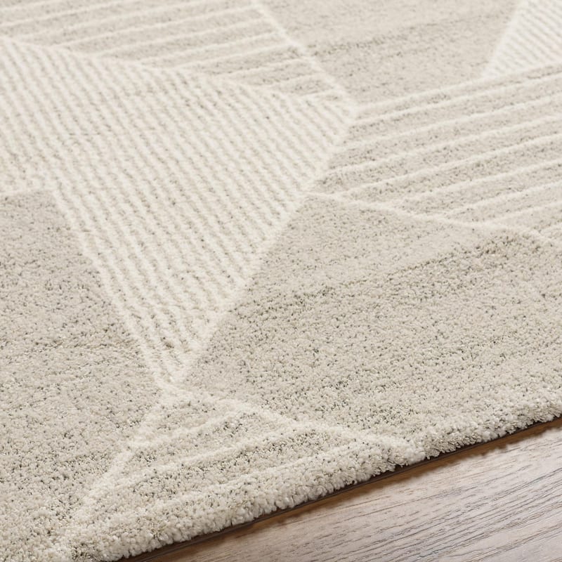 Wanda Modern & Contemporary Area Rug