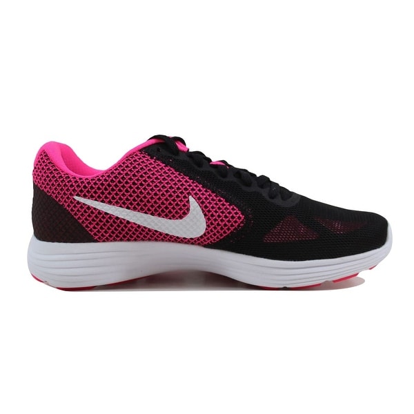 nike revolution 3 womens pink