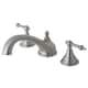 Option Brushed Nickel