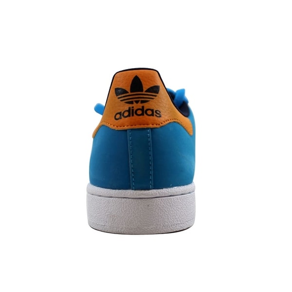 superstar 2 men Orange