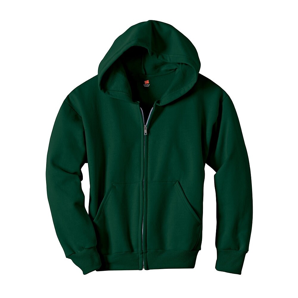 hanes kids hoodie
