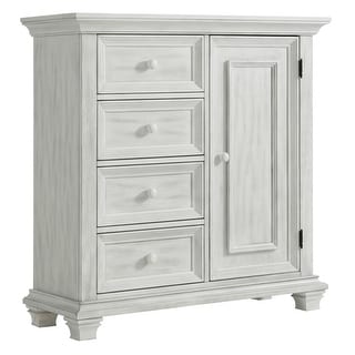 Oxford Baby Weston Chifferobe