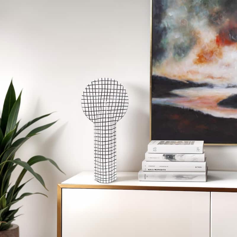 Hansford Keyhole Vase