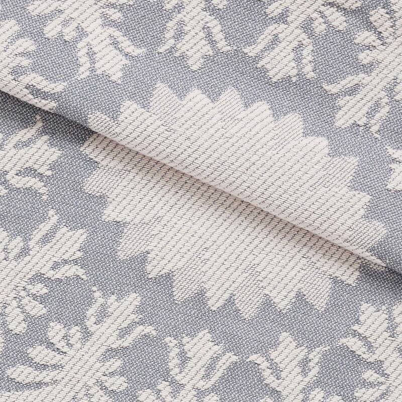 Superior Cotton Blend Oversized Classic Medallion Bedspread Set