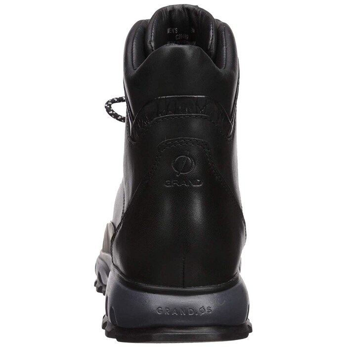 cole haan men's zerogrand explore all terrain hiker waterproof hiking boot