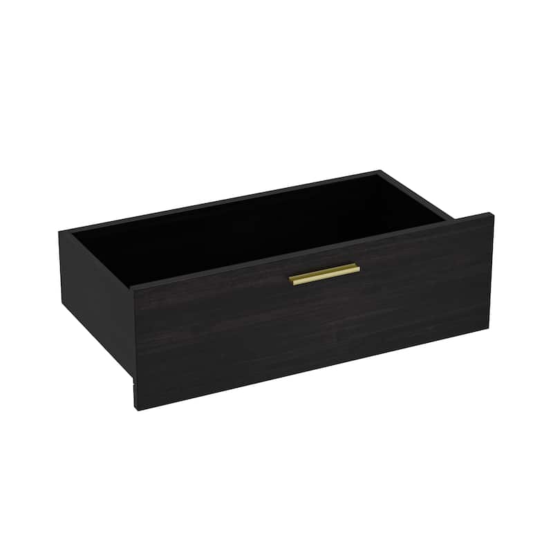 Kerrogee Modern 6-Drawer Storage Chest Dresser Drawer Organizers