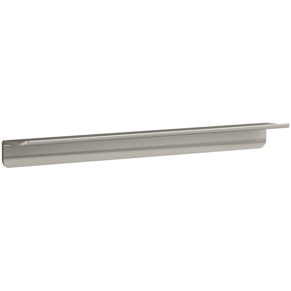 Kohler K-97623 Choreograph 21" Floating Shower Shelf