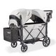 preview thumbnail 1 of 3, Larktale Caravan V3 Stroller / Wagon