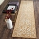 preview thumbnail 100 of 128, Safavieh Hand-hooked Chelsea Cherrelle Country Oriental Wool Rug