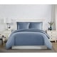 preview thumbnail 61 of 118, Vilano Comfort Premium Ultra-soft 3-piece Duvet Cover Set