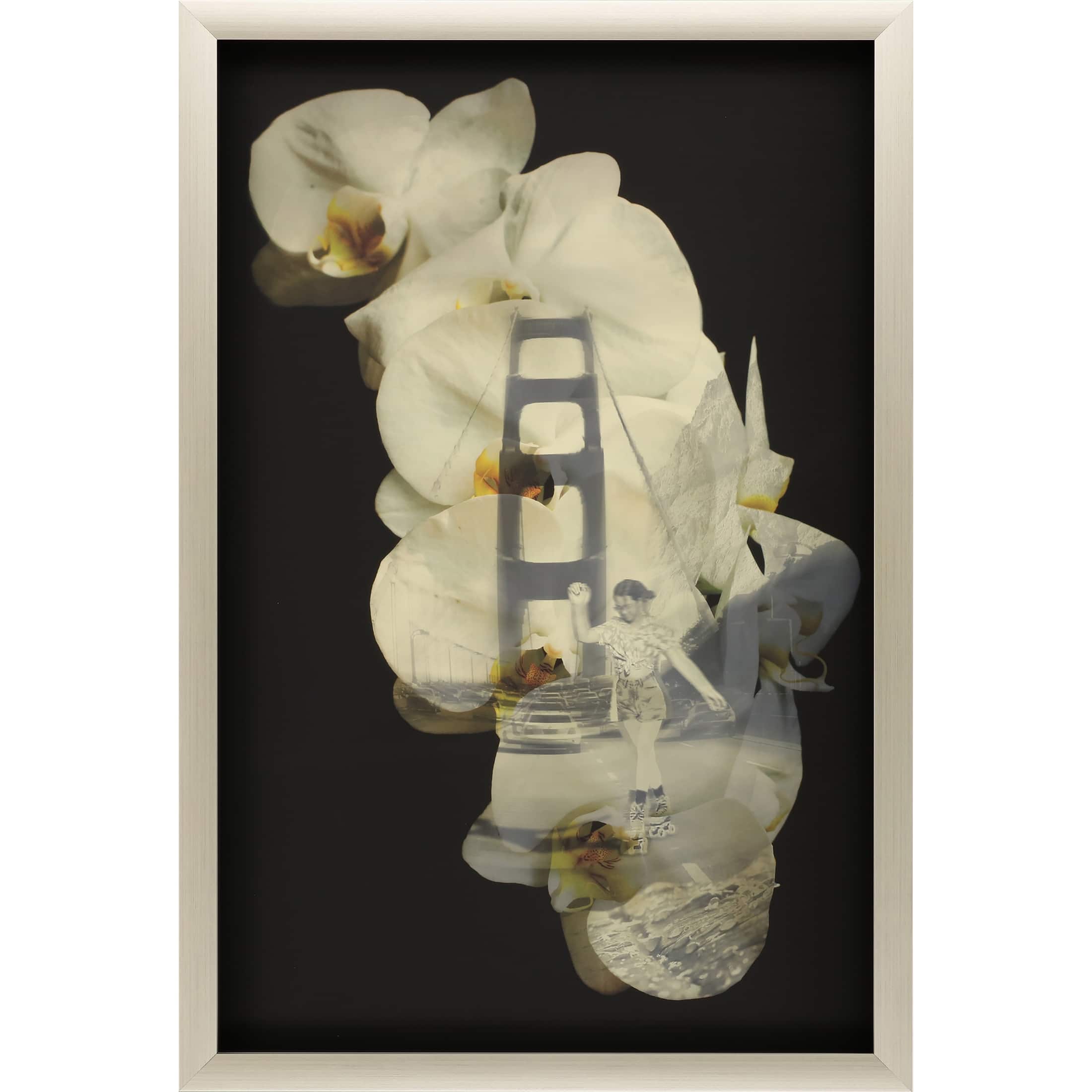 Deja Vu Framed Art Exclusive Giclee from the Bode & Well Collections by ...