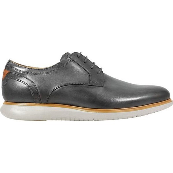 florsheim fuel plain toe oxford