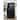 OS Home and Office Wine Cabinet in Black