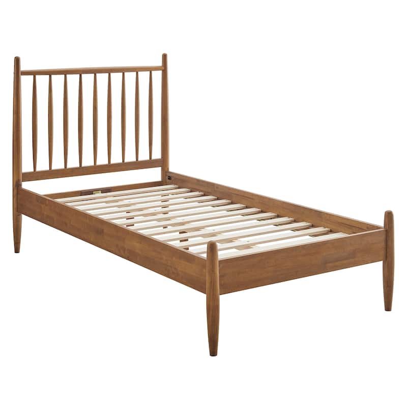 Zane Size Spindle Bed