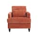 Option Dark Orange