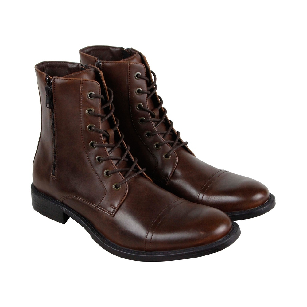 unlisted boots