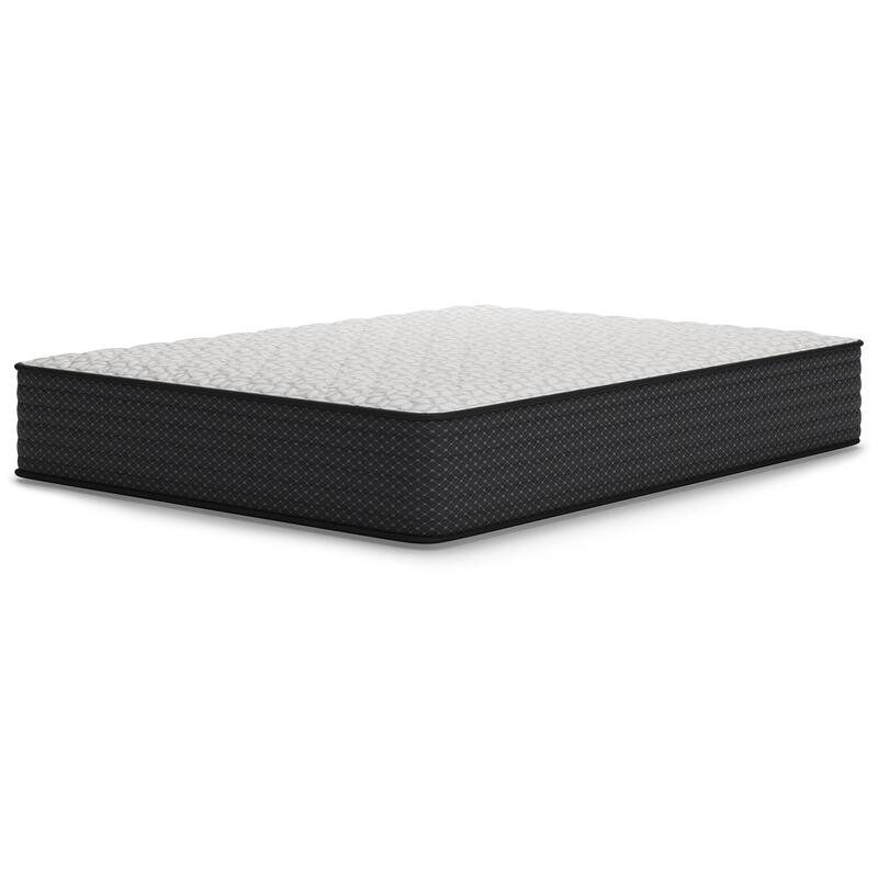 Signature Design by Ashley Limited Edition Firm White Mattress