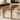 63'' Solid Wood Dining Table Real Wood Kitchen Table for 6, Strong Legs