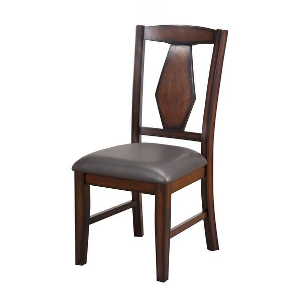 Tuscan Hills Upholstered Dining Chairs, Set of 2 Bed Bath & Beyond