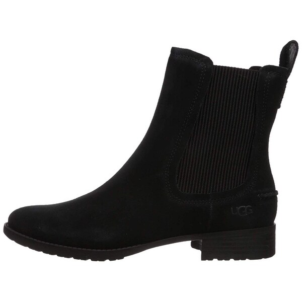 hillhurst ii waterproof chelsea boot