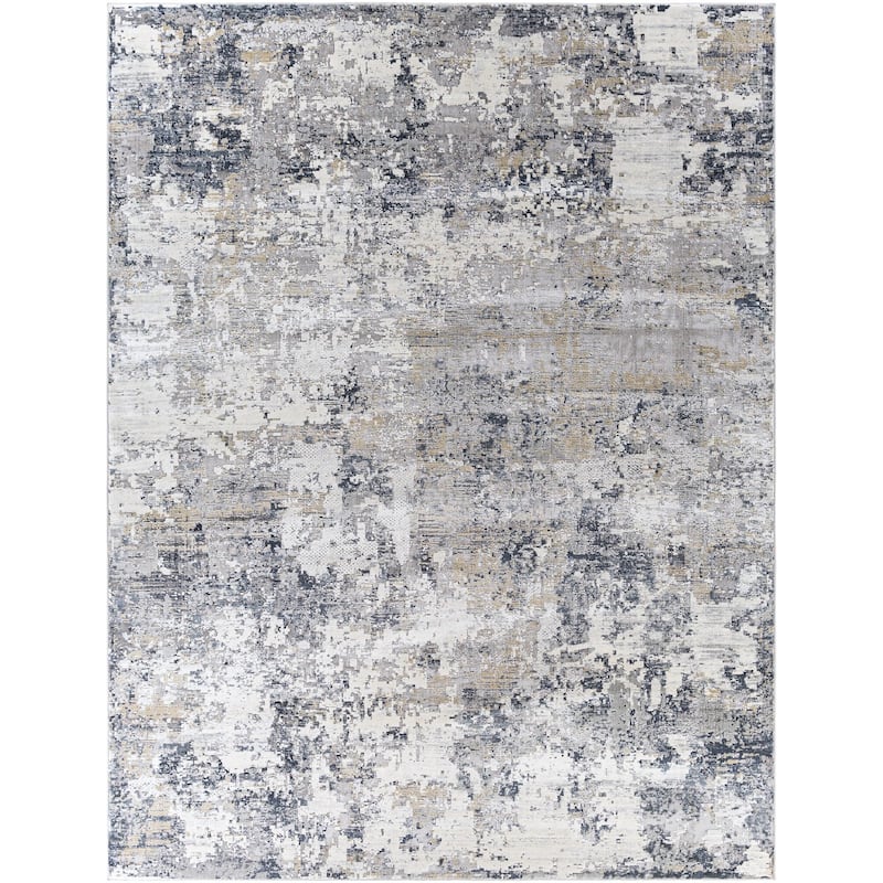 Timothy Modern Area Rug