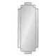 preview thumbnail 91 of 91, Kate and Laurel Minuette Traditional Decorative Framed Wall Mirror