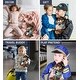 preview thumbnail 3 of 4, DolliBu Standing Marmot Police Officer Soft Plush with Cop Uniform - 8.5 inches