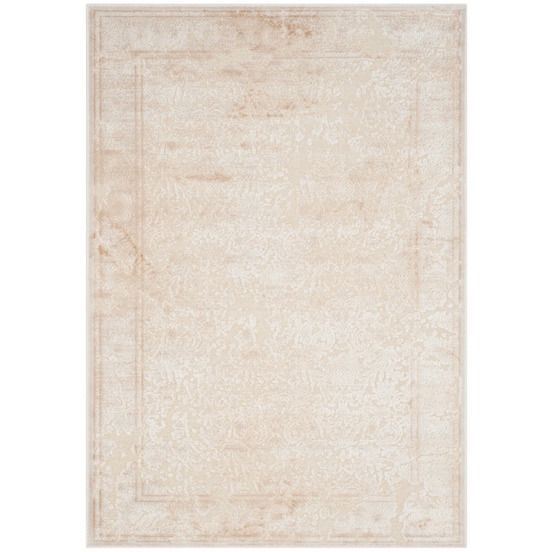SAFAVIEH Paradise Missie Modern Viscose Rug
