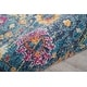 preview thumbnail 112 of 178, Nourison Passion Boho French Country Floral Area Rug.