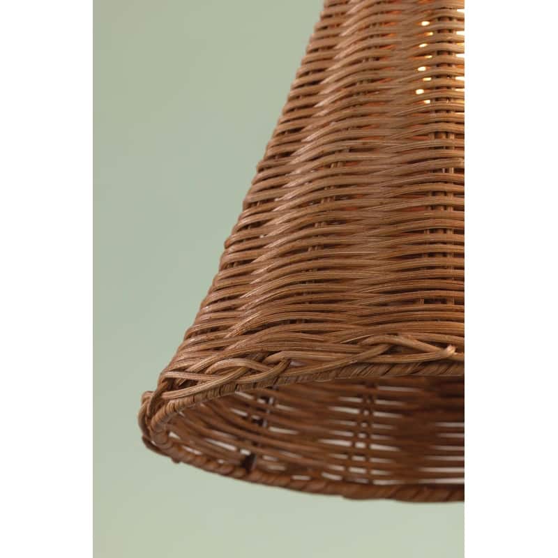 Hudson Valley Lighting MDS2101 Kensington 10" Wide Mini Pendant with