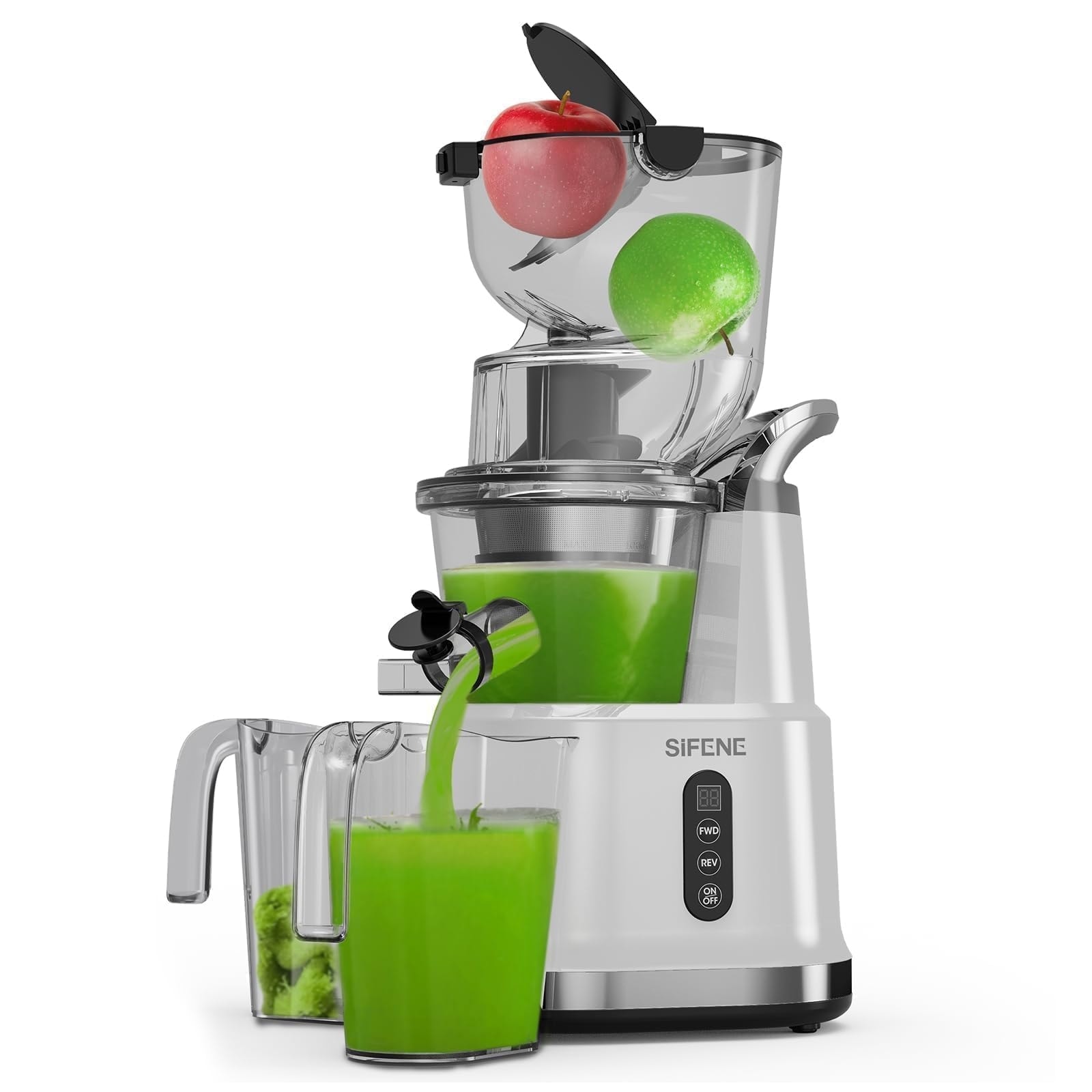 https://ak1.ostkcdn.com/images/products/is/images/direct/329555e33c45394d9f027bf04a90fcdb50c3ab16/Easy-Use-Cold-Press-Juicer%2C-83mm-Wide-Mouth-Vertical-Slow-Masticating-Juicer%2C-BPA-Free%2C-Quiet-Motor-with-Reverse-Function-White.jpg